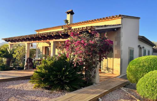 Stunning country villa with Panoramic mountain views - Foto 3