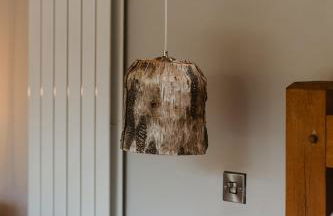 3 x bespoke built cabins with hot tubs, mid Wales - Foto 47