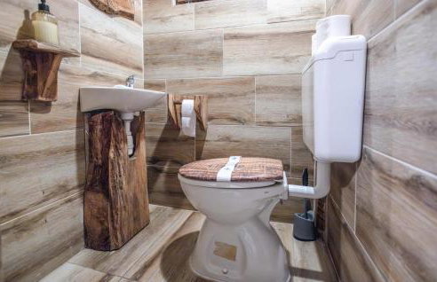 Nice Home In Brestovac With Sauna - Foto 28