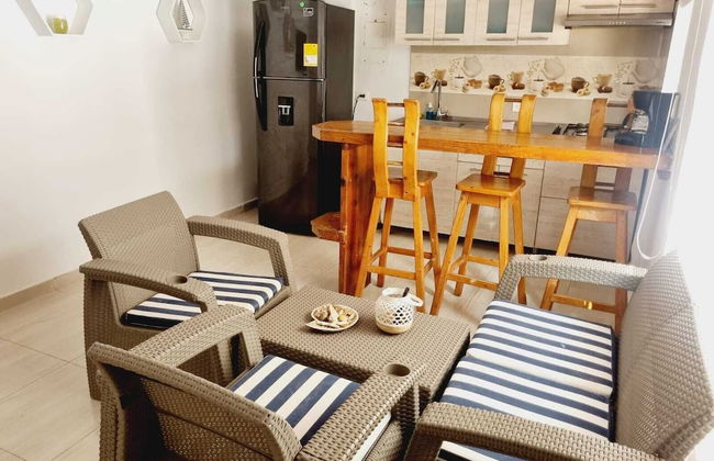 Apartamentos Turisticos Altamar - Foto 10