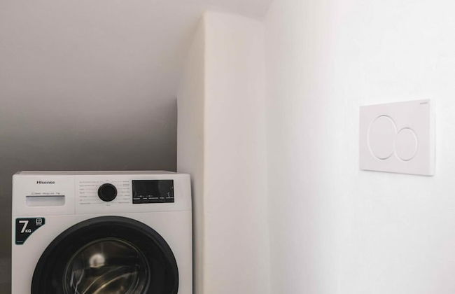 Afluencia Sea Suite - Naoussa - Foto 21