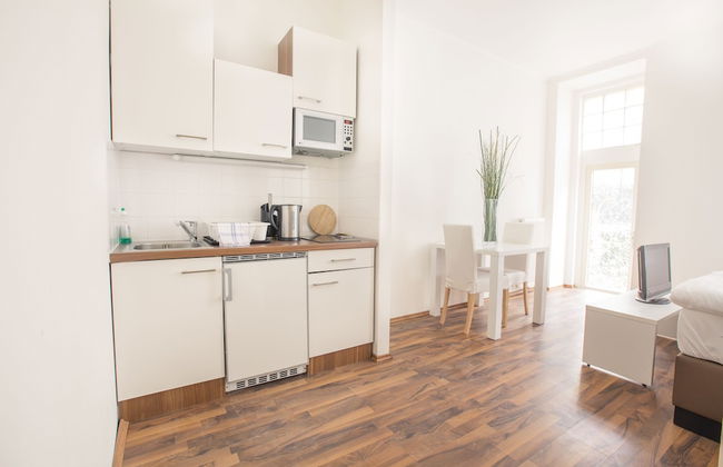 Grand Central Apartments - Foto 7