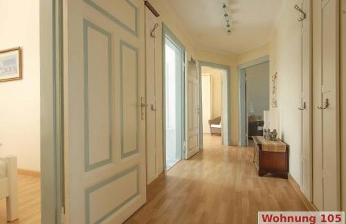 Strandhaus Brunhild - Foto 88