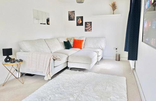 Modern 3-Bed plus Office - Walk to Bicester Village - Foto 11