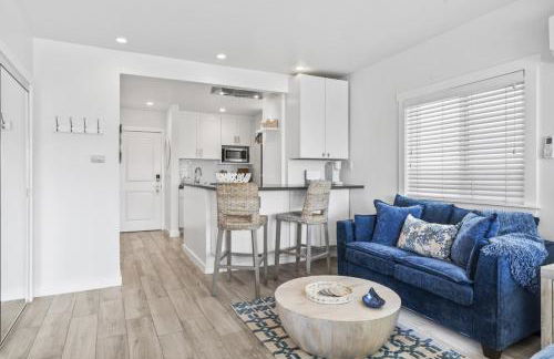 Ocean VIEWS Steps from Victoria Beach Lux Design - Foto 7