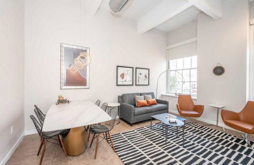 The 333 Suites 201 - Stay for 6 - Foto 17