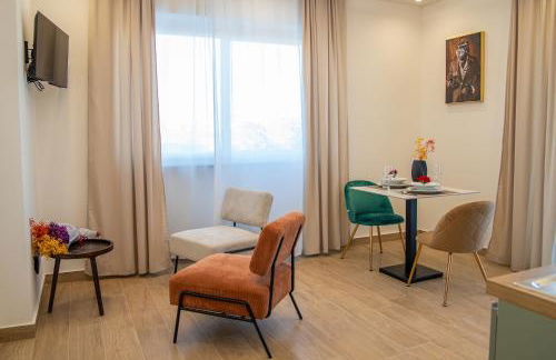 Viroga Suite Apartments - Foto 52