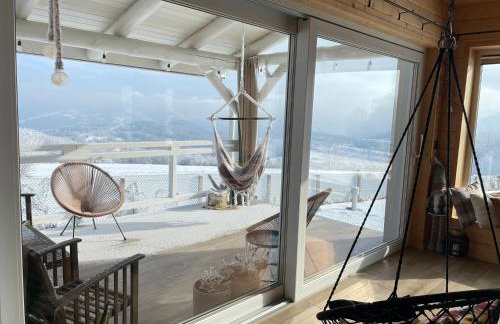 Osobie - dom z widokiem na góry - Foto 5