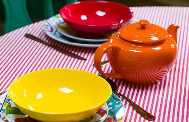 Idyllic Country Suite - Foto 7