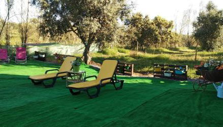 Lodge Rabasquinha - Foto 5, Garden