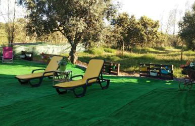 Lodge Rabasquinha - Foto 5