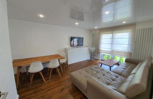 Monteurwohnung - Handwerkerwohnung - Foto 23