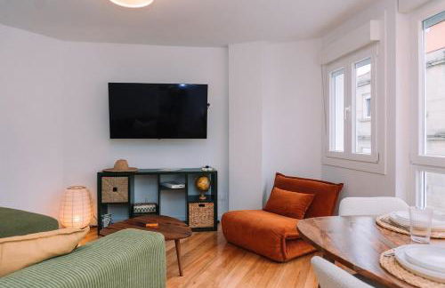 Belleza cerca del centro en Vigo by CABANA Rentals - Foto 1