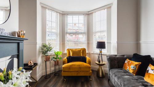 The Crescent Townhouse - Foto 2