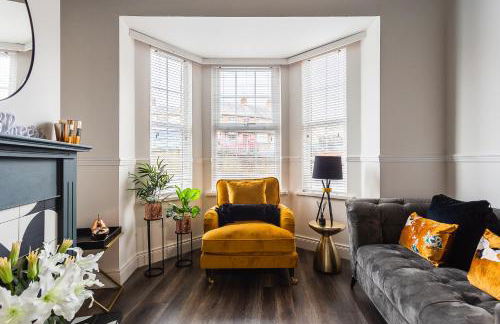 The Crescent Townhouse - Foto 2