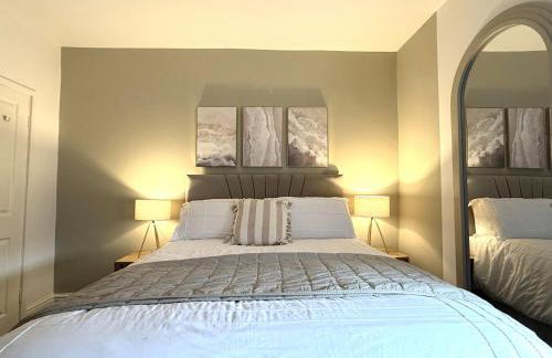 The Whitchurch Apartment- The Painted Rooms - Foto 1