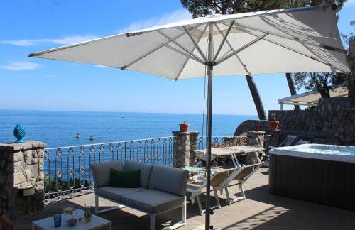 Villa Russo - De Vivo Realty Nerano - Foto 22