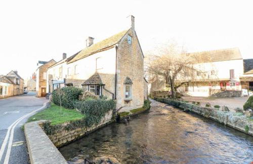 Little Rissington - The Couples Retreat - Foto 11