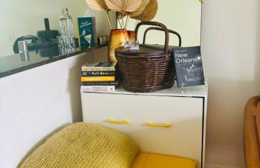 Charming Creole Cottage near French Quarter - Foto 33