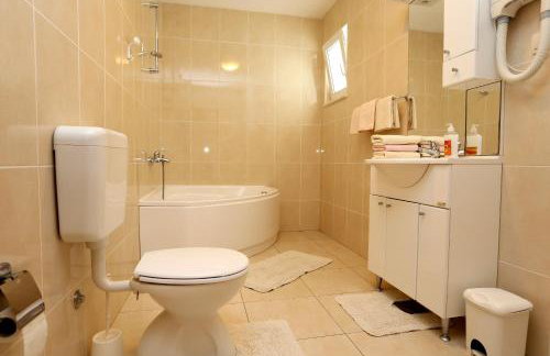 Apartments by the sea Kuciste - Perna, Peljesac - 4545 - Foto 45