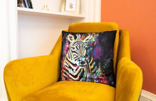 Cordis Apartment - Foto 28