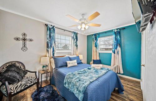 Let D's Cozy Cottage Provide a Comfortable Stay! - Foto 8