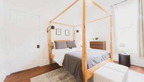 Massive 9BDR Courtyard Estate Near Forsyth Park - Foto 5