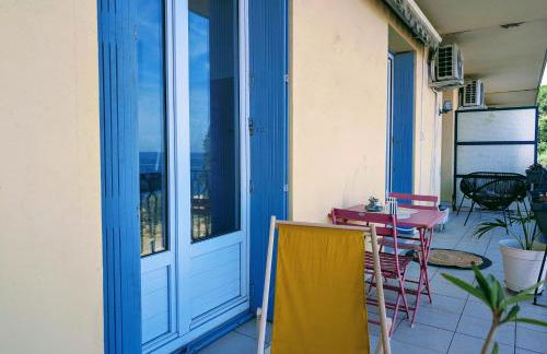 Appartement familial - Vue mer - Photo 14