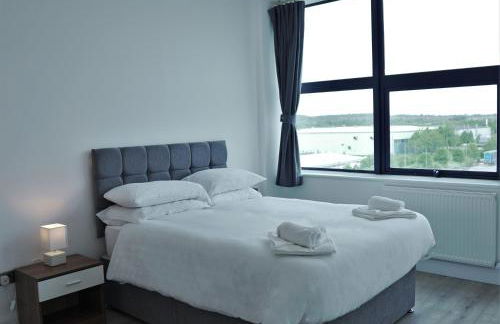 Sapphire House Apartments - Photo 130