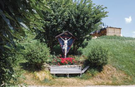 Oberlinderhof - Foto 10