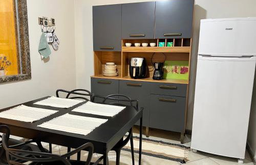 Apartamento 2 quartos c AR no centro a 650m da passarela do descobrimento - Foto 21