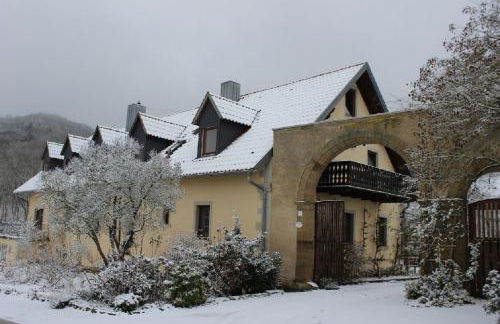 Ferienwohnungen Lindleshof - Foto 62