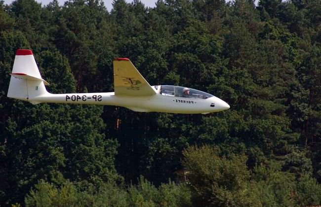 Adventure in Nature Tree Loft for 4 People 2 - Foto 10