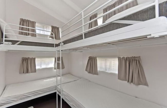 Gum Tree Caravan Park - Foto 8