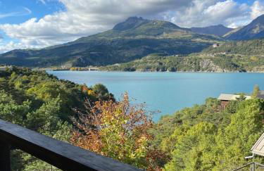 CHALET SAVINES LE LAC - Photo 27