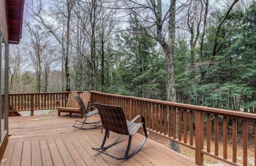 South Hill Lodge - Photo 29