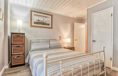 The Rock Inn Yacht - Meredith Lodging - Foto 51