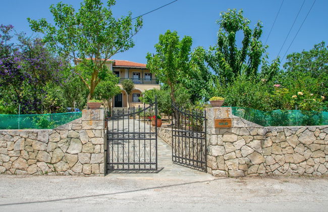 Casa Tsounis - Foto 22