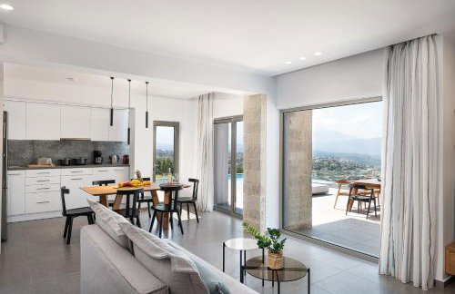 PhantΩm Villas Villa Hero - Foto 13