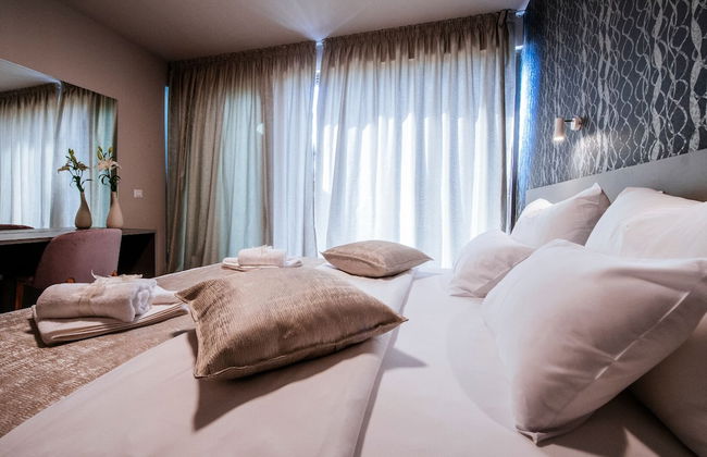 Dedaj Resort - Villa Auri - Foto 10