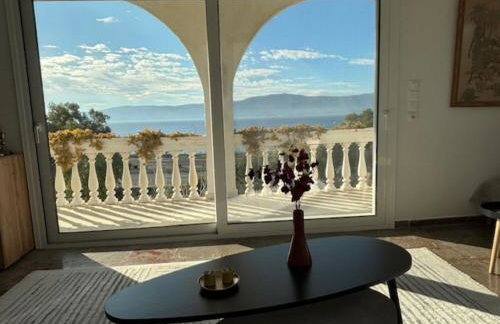 Country house by the Sea 200m & Sea View with garden - Foto 13