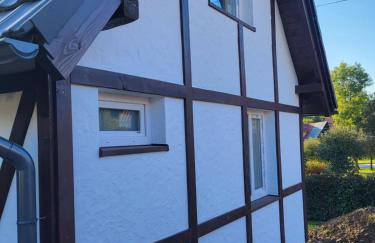 DOMEK CHATKA BUKOWIANKA w Bukowcu koło Karpacza - Foto 17