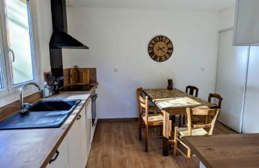 Le Monné - Gîte & Spa tout confort - Foto 14