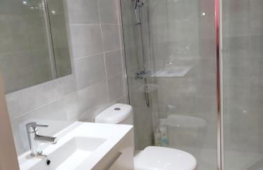 Agradable apartamento en el centro de Roses - Foto 7