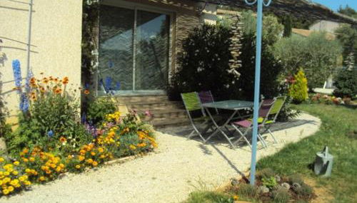 entre mer et campagne - Foto 4, Garden