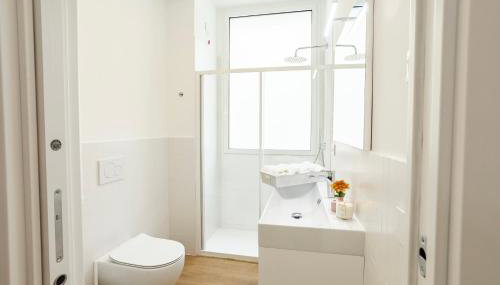 La Saponeria - Roma Centro - Free Parking - Foto 5, towels, Shower