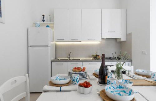 MILLEBOLLEBLU APARTMENTS - Foto 71