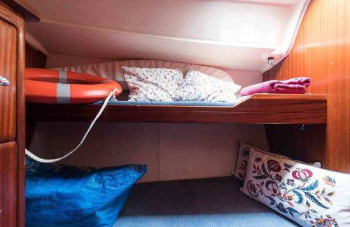 Precioso Yate en el centro del Puerto de Mogan - Foto 22