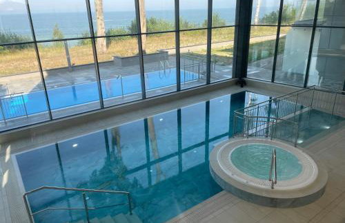 APARTAMENT 36 na klifie z widokiem na morze ADULTS ONLY - Foto 25