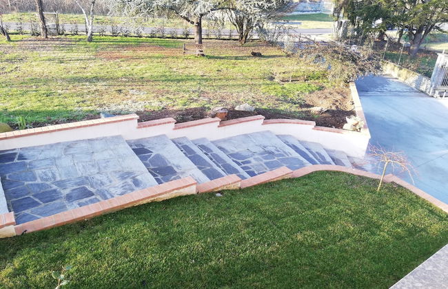 Agriturismo RiDaRoca - Foto 38